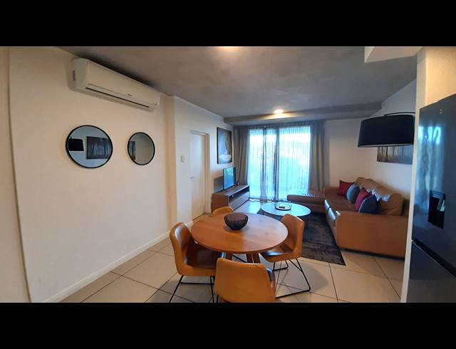 2 BEDROOM APARTMENT TO LET IN SIBAYA PRECINCT